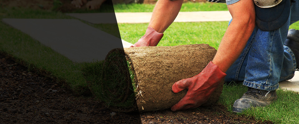 Chewelah Landscapers